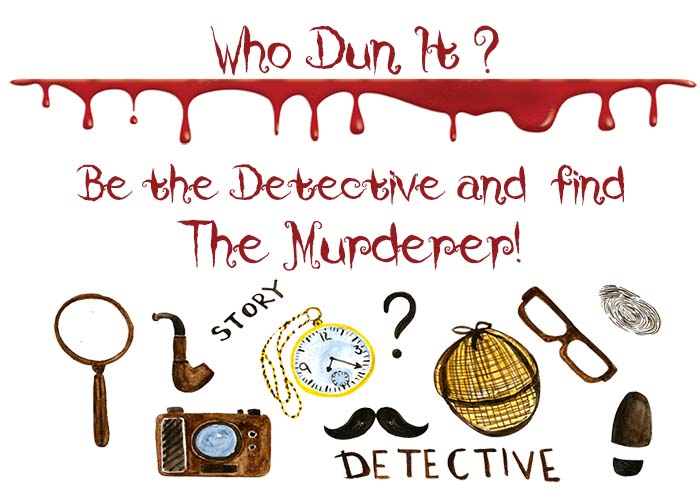 Murder Mystery